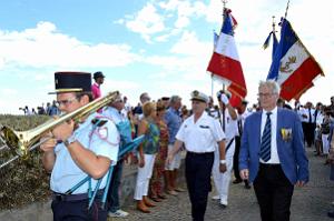 Cap Agde- Debarquement Provence 2019- 171